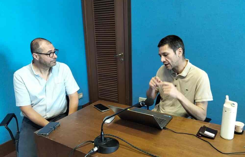 Muggia: facilitatori digitali operativi in Sala Millo
