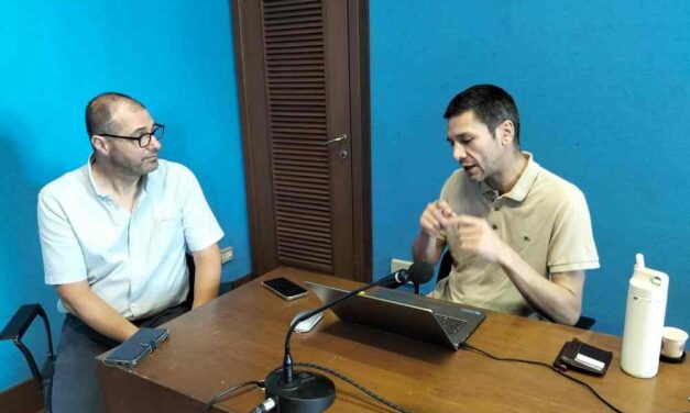Muggia: facilitatori digitali operativi in Sala Millo