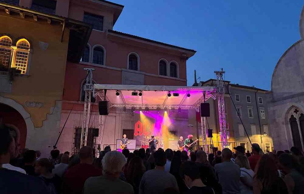 BILANCIO MUGGIA TRIBUTE FESTIVAL