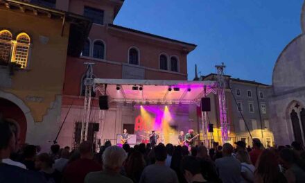 BILANCIO MUGGIA TRIBUTE FESTIVAL