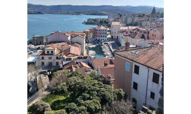 MUGGIA E TURISMO: in 6 anni presenze raddoppiate