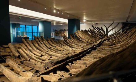 Archeologia sotto le stelle a Grado