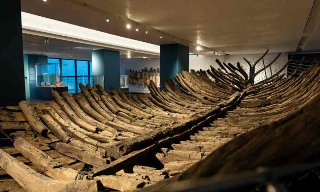 Archeologia sotto le stelle a Grado