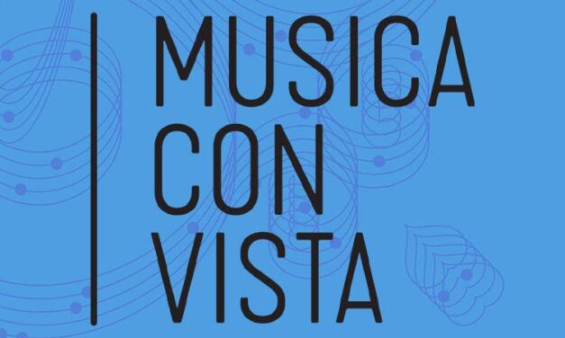 POSTE ITALIANE: “MUSICA CON VISTA” A VILLA PAPAFAVA A PADOVA