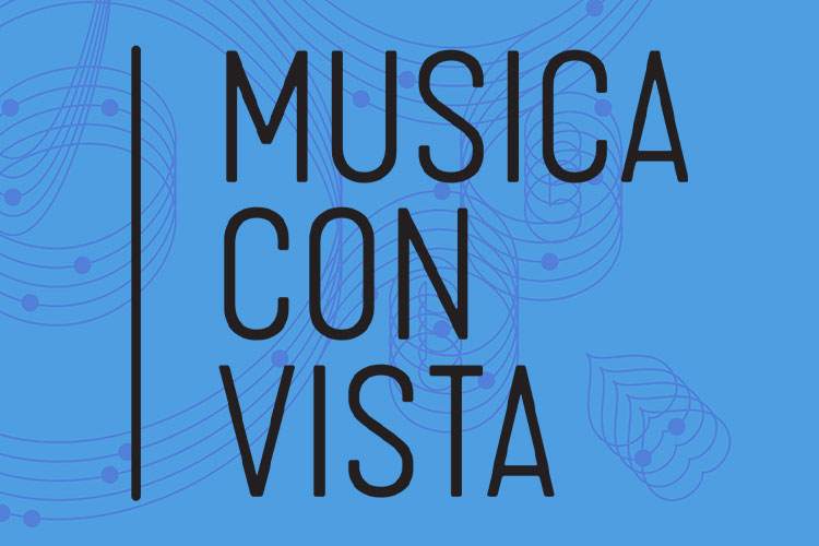 POSTE ITALIANE: “MUSICA CON VISTA” A VILLA PAPAFAVA A PADOVA