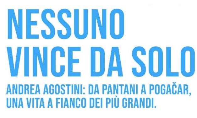 “Nessuno vince da solo”: a Villa Manin l’evento collaterale con il COO di UAE Team Emirates Andrea Agostini, Alessandro Gallici e Francesco Tonizzo