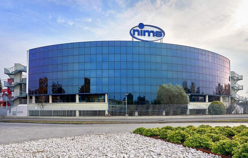 Nims apre le porte di uno dei sei Training Center Lavazza e rafforza la partnership con il FAI