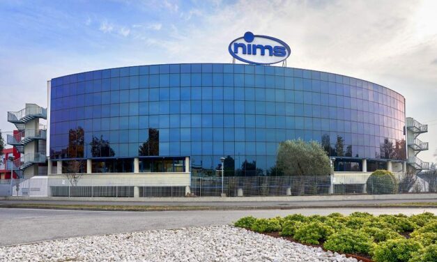 Nims apre le porte di uno dei sei Training Center Lavazza e rafforza la partnership con il FAI