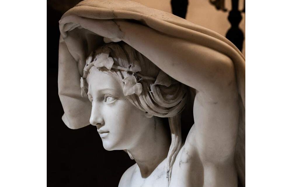 Nel tempio della Ninfa Aurisina: visita guidata a cura della conservatrice del Museo Revoltella Susanna Gregorat