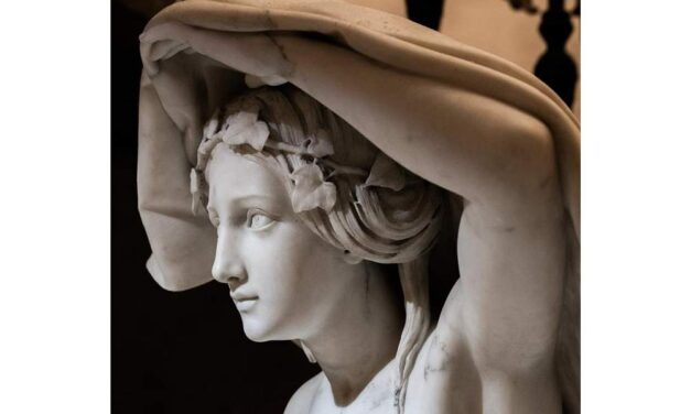 Nel tempio della Ninfa Aurisina: visita guidata a cura della conservatrice del Museo Revoltella Susanna Gregorat