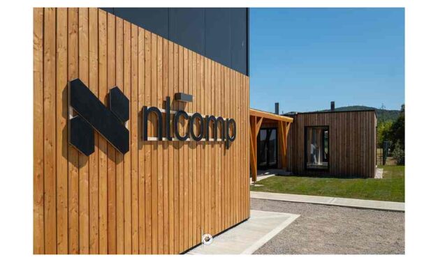 A MONFALCONE NASCE rFACTORY: NLCOMP APRE IL PRIMO SITO PRODUTTIVO