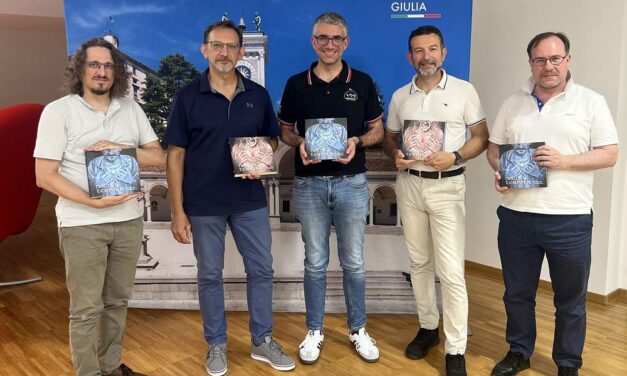 Ecco Noctes Temporæ: nuovo gioco di ruolo da tavolo, in friulano