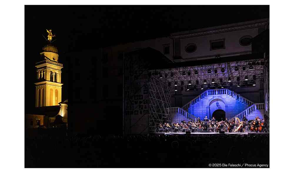 NOT(T)E DI CINEMA: I FILARMONICI FRIULANI PORTANO LE GRANDI MUSICHE DEL CINEMA A UDINE E LIGNANO