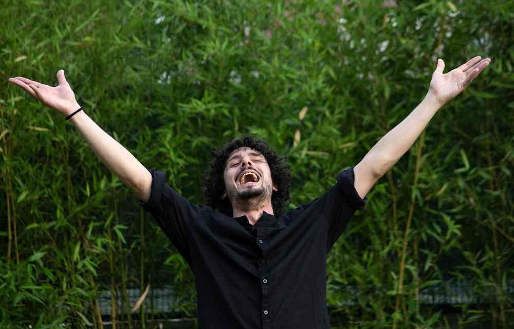 “FAR MIRACOLI”: NEI PARCHI DI UDINE E REANA DEL ROJALE, IL 29 E IL 30 LUGLIO, OMAGGIO A DARIO FO NEL CENTENARIO DELLA NASCITA