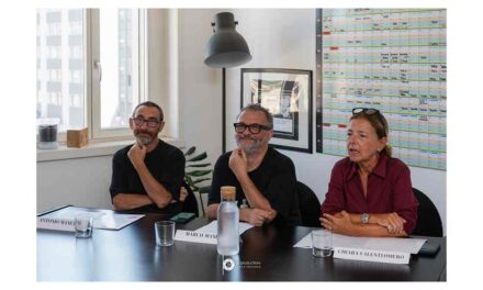 “L’OMBRA”: SECONDA FASE DI RIPRESE IN FRIULI VENEZIA GIULIA