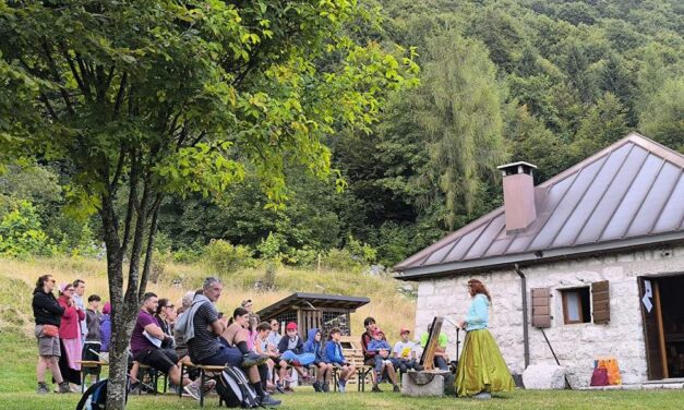 ORTOTEATRO: UN’ESTATE DI GRANDE TEATRO PER RAGAZZI TRA CITTÀ, MARE E MONTAGNA