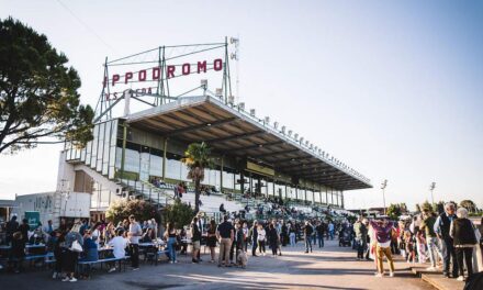 Padova riscopre Padovanelle: al via il rilancio dello storico ippodromo della città