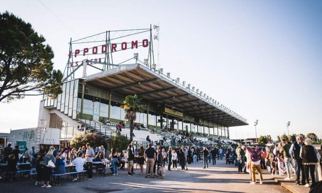 Padova riscopre Padovanelle: al via il rilancio dello storico ippodromo della città