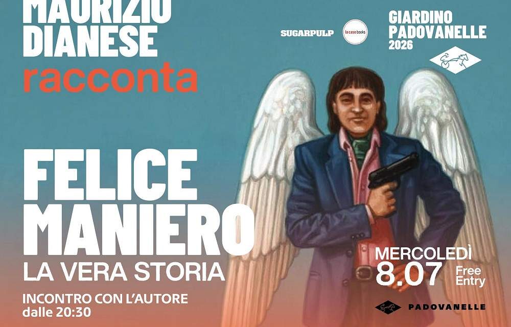 Padovanelle: una settimana di eventi gratuiti, tra stand up comedy, incontri, musica e corse al trotto