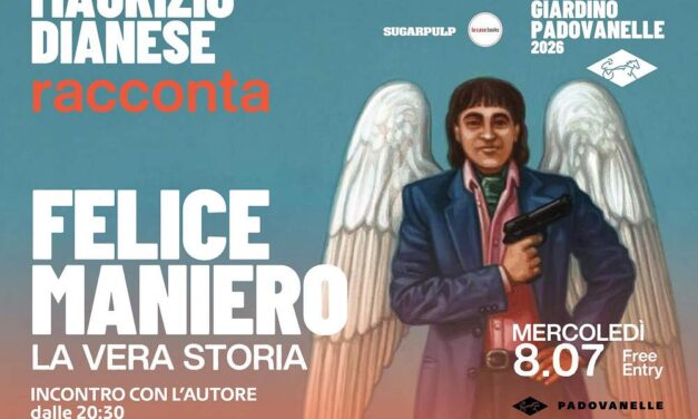 Padovanelle: una settimana di eventi gratuiti, tra stand up comedy, incontri, musica e corse al trotto