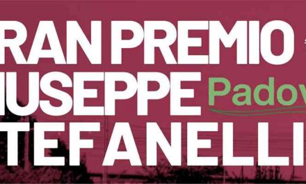 Giardino Padovanelle: domenica 26 luglio la prima edizione del Gran Premio Giuseppe Stefanelli