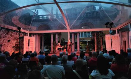 Torna “Passaggi”, rassegna del Teatro della Sete: tre appuntamenti in Corte di Palazzo Morpurgo a Udine