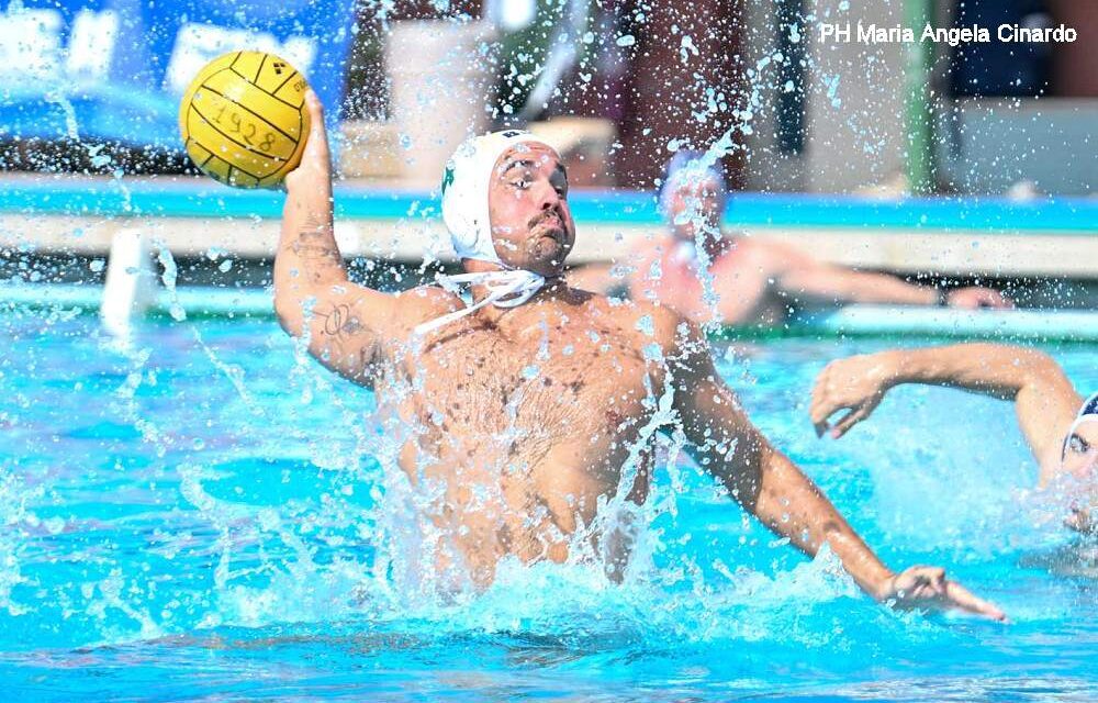 PALLANUOTO SERIE A1 MASCHILE: ALTRO RINFORZO PER TRIESTE IN ALABARDATO ARRIVA L’UNGHERESE BENEDEK BAKSA