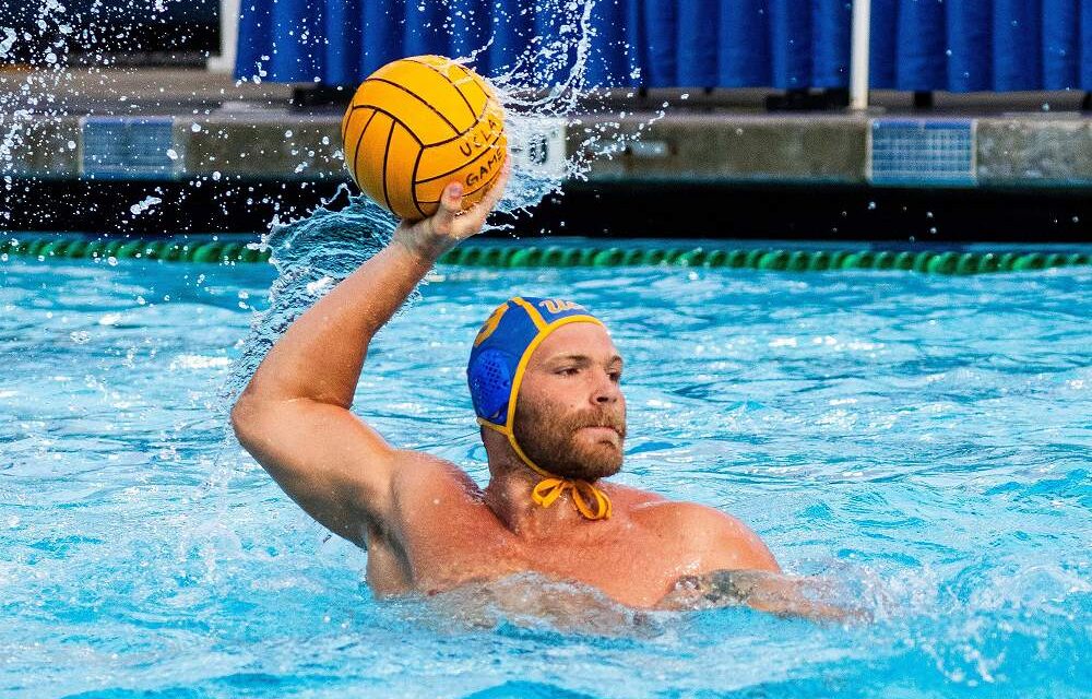 PALLANUOTO SERIE A1 MASCHILE: PRIMO RINFORZO PER TRIESTE, IN ALABARDATO ARRIVA IL DIFENSORE USA GRAY CARSON