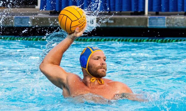 PALLANUOTO SERIE A1 MASCHILE: PRIMO RINFORZO PER TRIESTE, IN ALABARDATO ARRIVA IL DIFENSORE USA GRAY CARSON