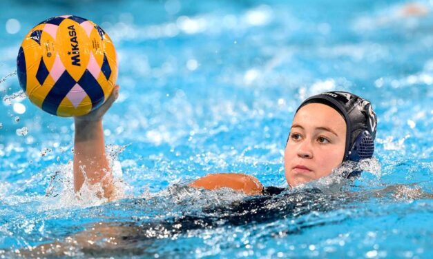 PALLANUOTO SERIE A1 FEMMINILE: TRIESTE PIAZZA UN COLPO DI MERCATO ARRIVA L’ATTACCANTE DELLA NAZIONALE SOFIA GIUSTINI