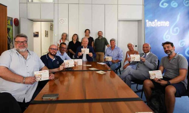 PRESENTATO IL PROGETTO “PIAZZE VIVE” PER RILANCIARE LA SOCIALITÀ NEI RIONI DI TRIESTE