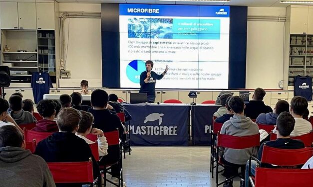 Friuli Venezia Giulia, oltre 150 studenti coinvolti in un anno di educazione ambientale
