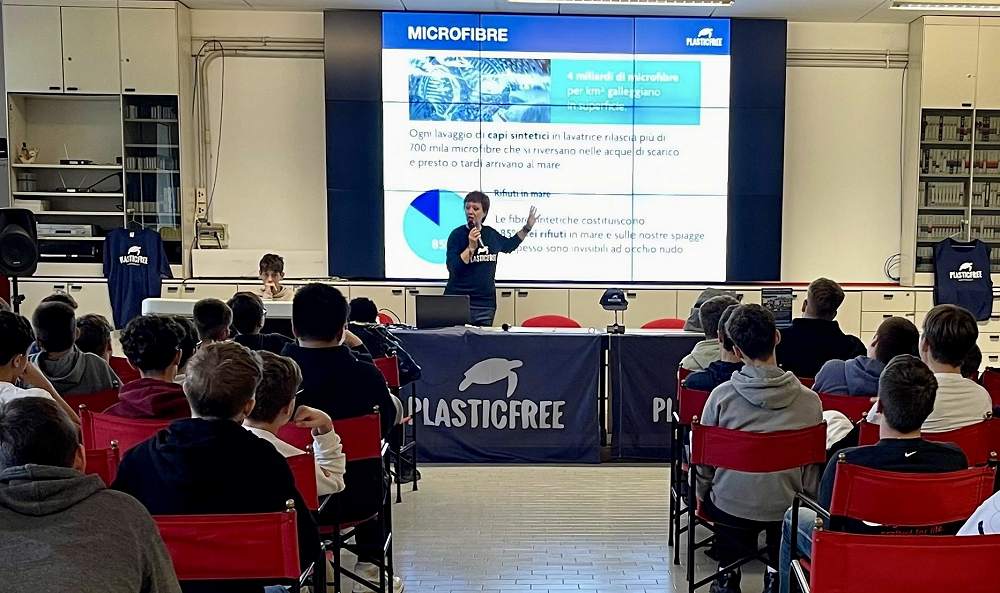 Friuli Venezia Giulia, oltre 150 studenti coinvolti in un anno di educazione ambientale