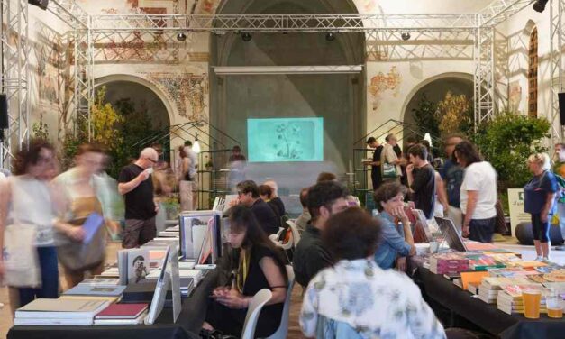 BOOK LOOK 2026: in occasione di Pordenonelegge, torna la mostra mercato dedicata all’editoria indipendente
