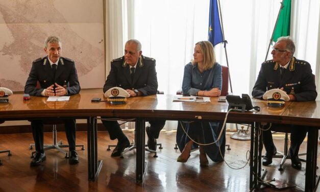 POLIZIA LOCALE, OBIETTIVO SICUREZZA: CONTROLLI STRADALI E AUTOTRASPORTO
