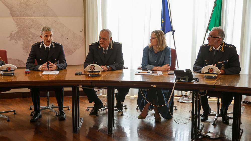 POLIZIA LOCALE, OBIETTIVO SICUREZZA: CONTROLLI STRADALI E AUTOTRASPORTO
