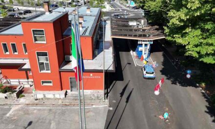 Polizia di Stato di Gorizia: servizi straordinari di controllo del territorio