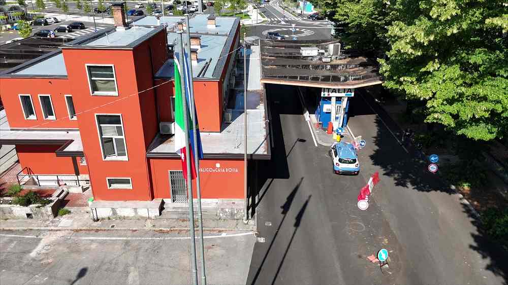 Polizia di Stato di Gorizia: servizi straordinari di controllo del territorio