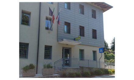 POSTE ITALIANE: HA RIAPERTO, NELLA VERSIONE “POLIS”, L’UFFICIO POSTALE DI SAN FLORIANO DEL COLLIO