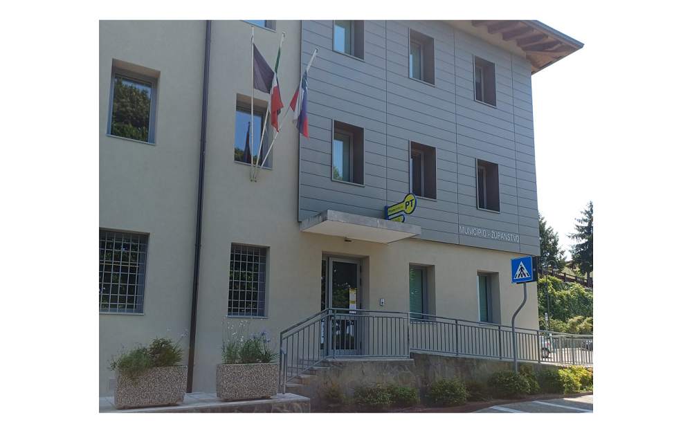 POSTE ITALIANE: HA RIAPERTO, NELLA VERSIONE “POLIS”, L’UFFICIO POSTALE DI SAN FLORIANO DEL COLLIO