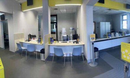 IL PROGETTO POLIS TRASFORMA GLI UFFICI POSTALI DELL’UDINESE