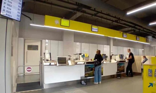 POSTE ITALIANE: 71 UFFICI POSTALI IN PROVINCIA DI PADOVA PIÙ EFFICIENTI E SOSTENIBILI GRAZIE AL PROGETTO “SMART BUILDING”