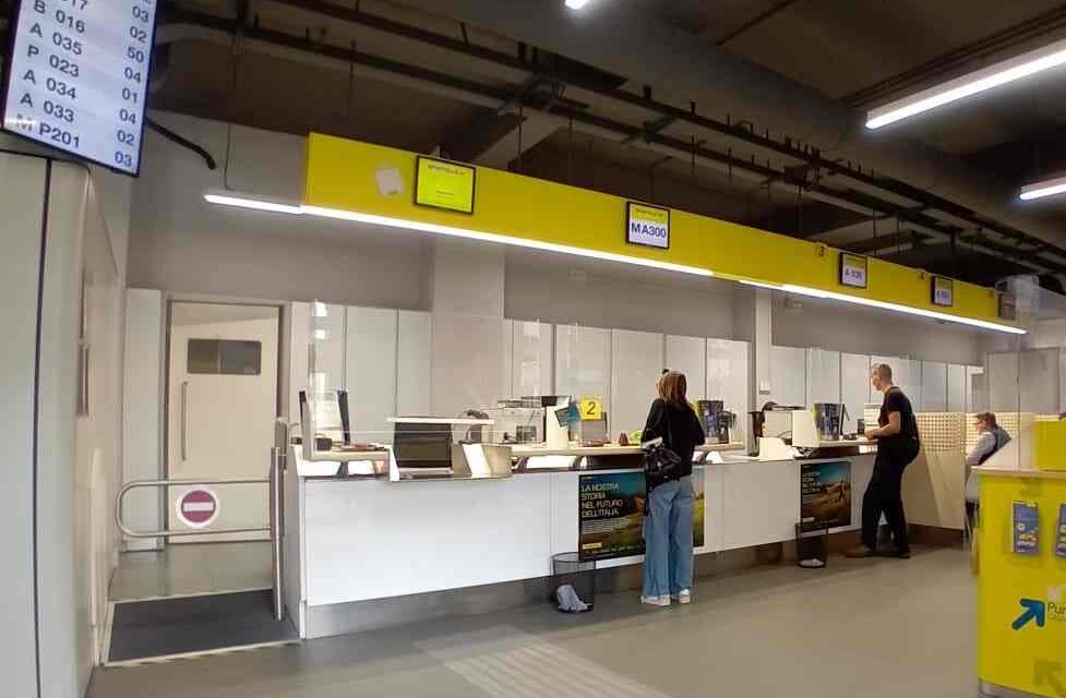 POSTE ITALIANE: 71 UFFICI POSTALI IN PROVINCIA DI PADOVA PIÙ EFFICIENTI E SOSTENIBILI GRAZIE AL PROGETTO “SMART BUILDING”