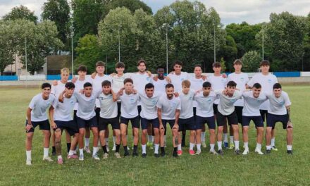 LA PRO GORIZIA RIPARTE
