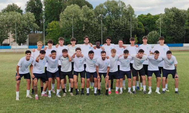 LA PRO GORIZIA RIPARTE