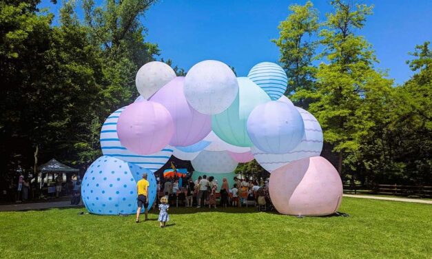 MAMME MENO SOLE, BAMBINI CHE FIORISCONO IN FVG: i risultati del progetto Rio Bo