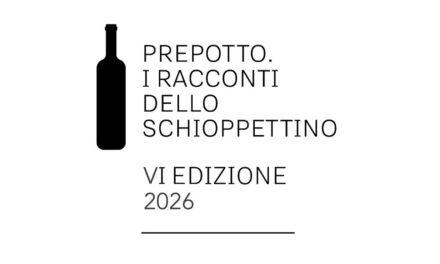 NICOLA SANTINI PADRINO DELLA VI EDIZIONE DI “PREPOTTO. I RACCONTI DELLO SCHIOPPETTINO”