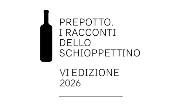 NICOLA SANTINI PADRINO DELLA VI EDIZIONE DI “PREPOTTO. I RACCONTI DELLO SCHIOPPETTINO”