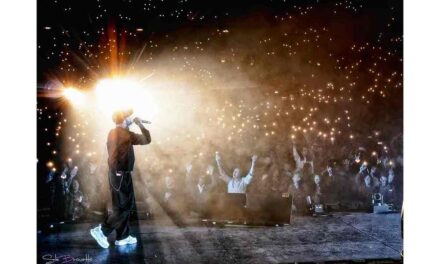 RAF live il 3 agosto a TRIESTE per il tour INFINITO – ESTATE 2026, per i 25 anni del successo “Infinito”