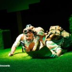 “BOB E SINGER: MISSIONE NATURA”: UNO SPETTACOLO CHE PARLA DI AMBIENTE AI PIÚ PICCOLI PRODOTTO DA HANGAR TEATRI ARRIVA AL FESTIVAL INCONTAMINATO DI VAL RESIA